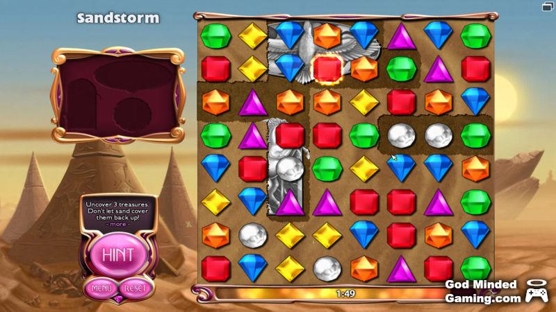 Bejeweled 3 1 