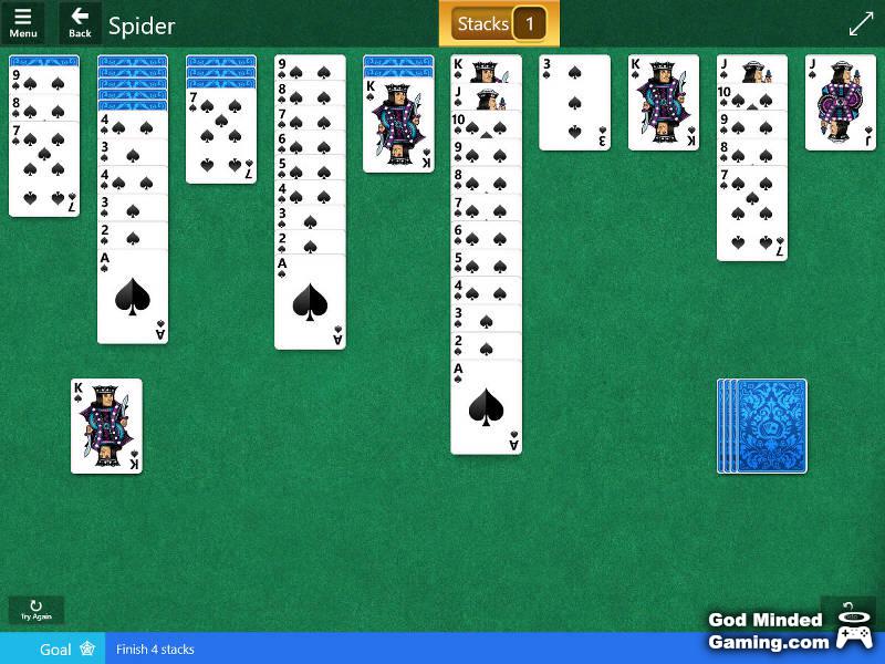 Get Solitaire Daily Challenge - Free Card Games - Microsoft Store