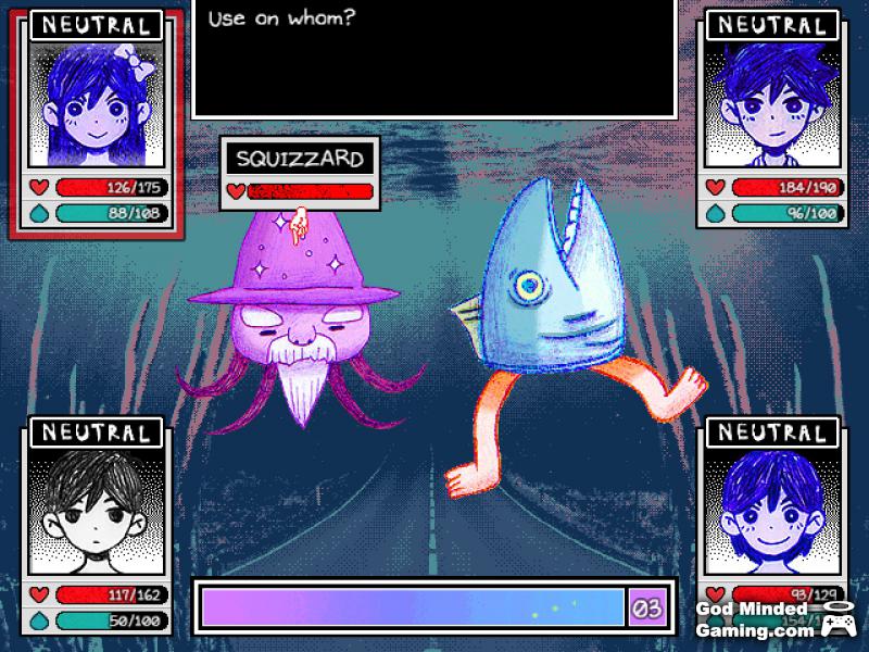 Omori Mobile Game For Android [Old RPG Game]