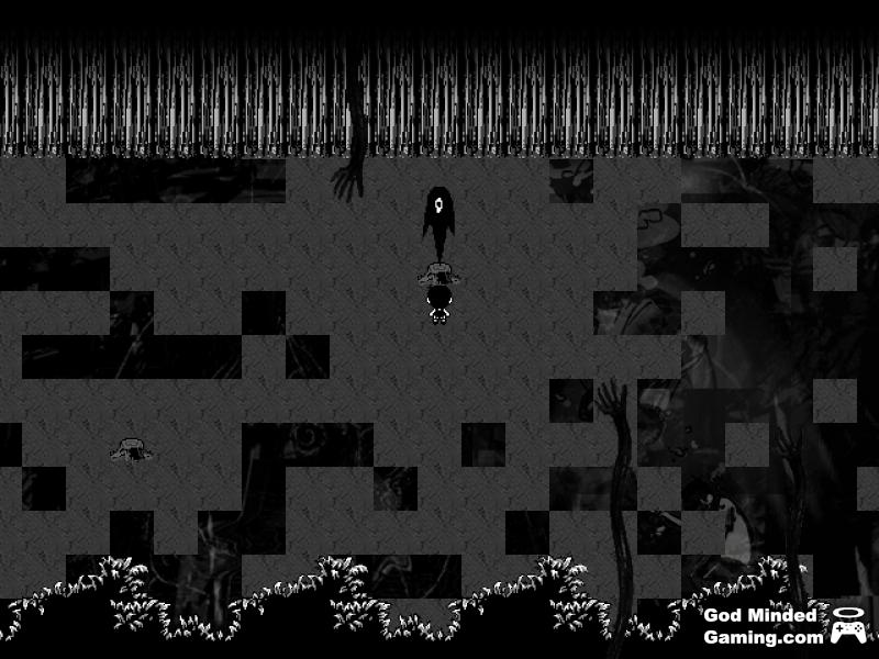 Omori PC review  Rock Paper Shotgun