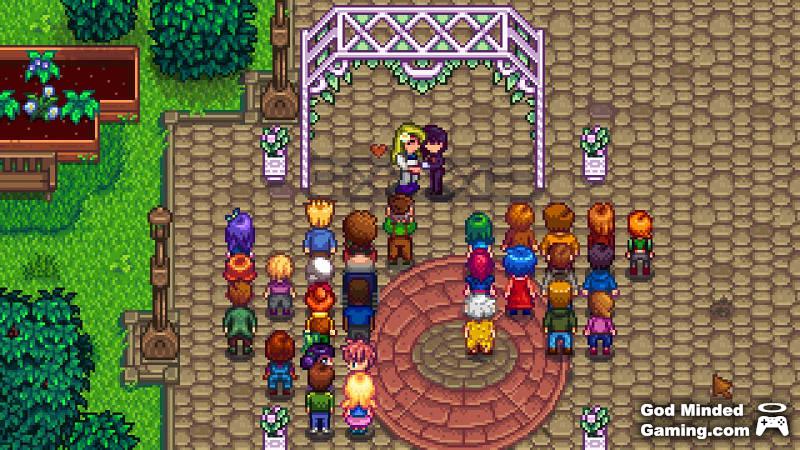 What is Stardew Valley about? Parent Guide