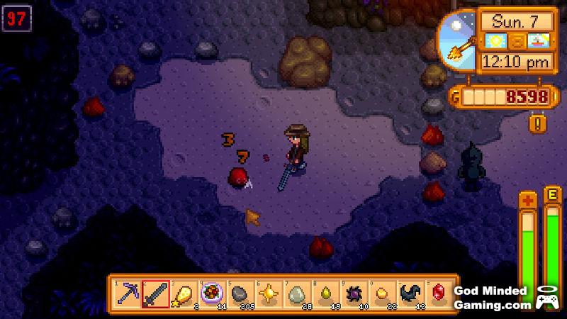 What is Stardew Valley about? Parent Guide