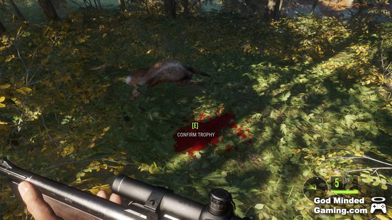  theHunter : Video Games