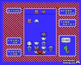 Clearing more enemies